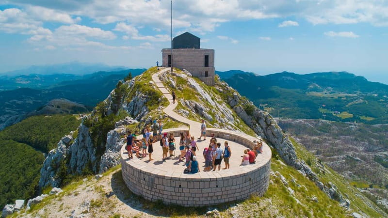 Montenegro: Full-Day Tour to Lovcen National Park & More - Why this is a strong first day in Montenegro