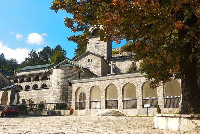 Montenegro Highlights Tour & Lake Cruise - What this Budva day trip is really trying to do