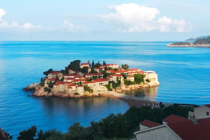 Montenegro Highlights Tour & Lake Cruise - Njegusi prosciutto, cheese, and a mountain crossing