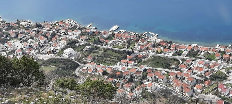 Montenegro: Kotor or Budva Guided Tour - Why Kotor makes the strongest starting point