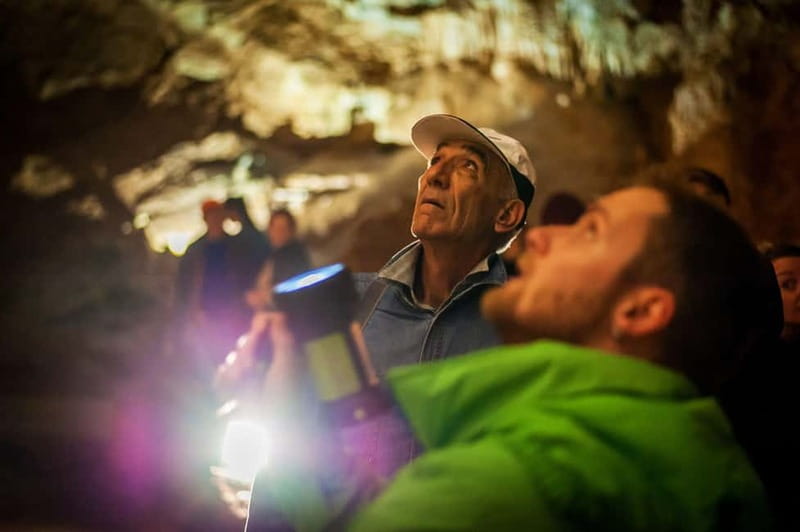 Montenegro: Lipa Cave Guided Tour with Transfer - Key points to know before booking