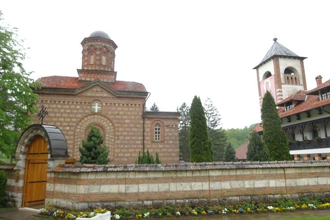 Montenegro Monastery Tour: Ostrog - Zdrebaonik - Dajbabe - Who will enjoy this tour most?