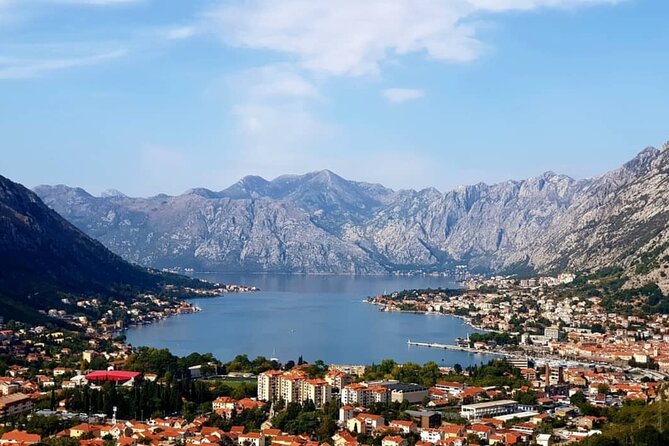 Montenegro shore excursion | Kotor from Cruise Port of Bar - Is $405.08 per person a fair price?