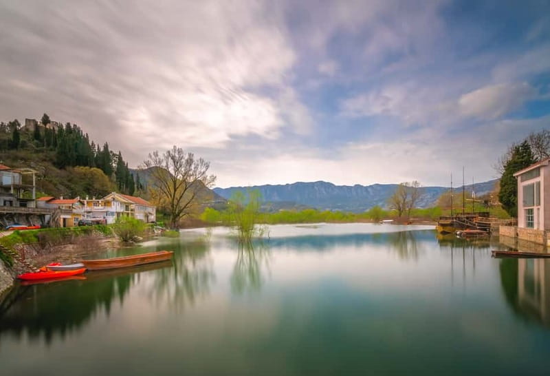 Montenegro: Skadar Lake boating, Locals & Wine Tour - Key details that shape the day