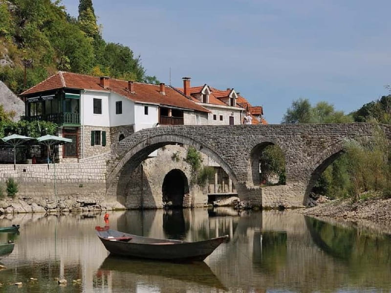 Montenegro: Skadar Lake boating, Locals & Wine Tour - Why this private Montenegro day trip works