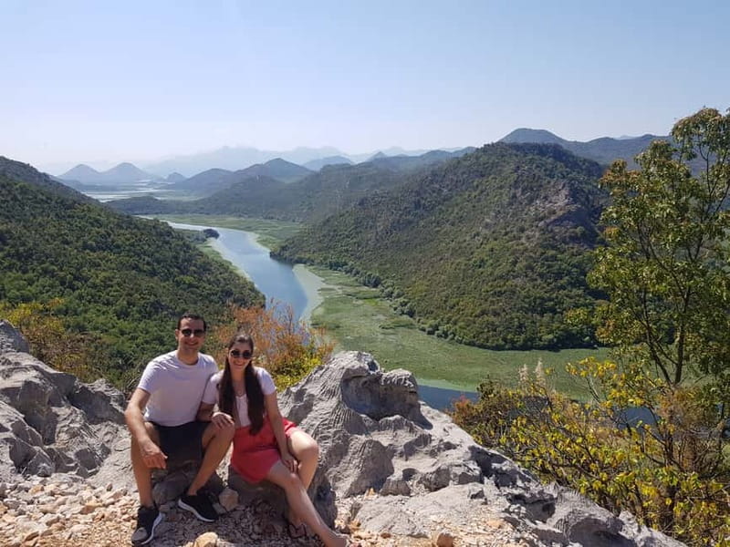 Montenegro: Skadar Lake boating, Locals & Wine Tour - The extra village stop and flexible route