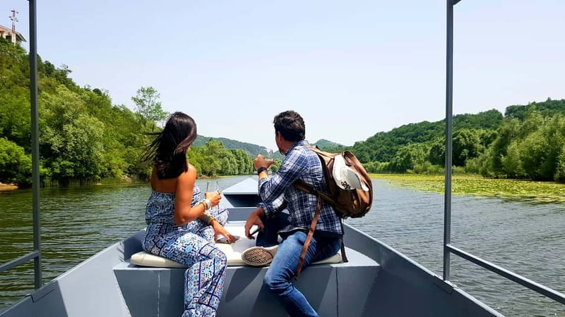 Montenegro: Skadar Lake boating, Locals & Wine Tour - Who will enjoy this day most?