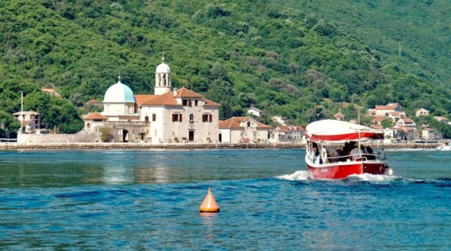 Montenegro Tour with Optional Kotor Bay Boat Cruise - Who should book this Montenegro day trip?