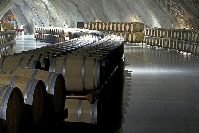 Montenegro wine tasting (Private tour) - Key points to know before booking