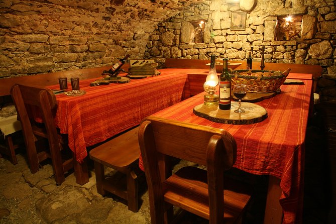 Montenegro wine tasting (Private tour) - What you learn about Montenegrin winemaking