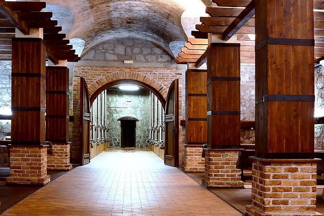 Montenegro wine tasting (Private tour) - Is $316.96 per person good value?