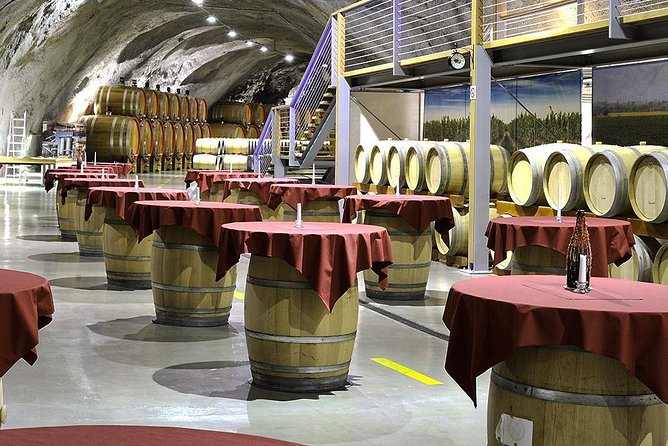 Montenegro wine tasting (Private tour) - How to plan the day around the six to eight hours