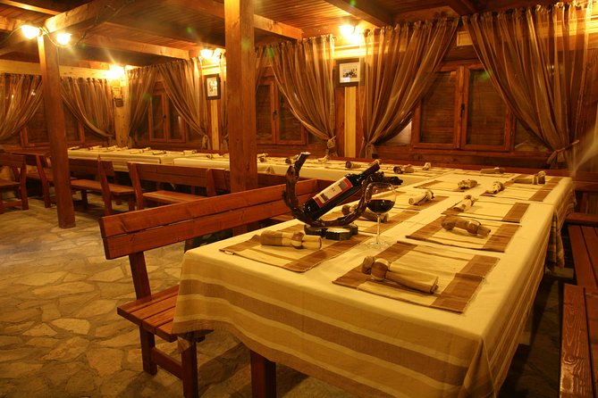 Montenegro wine tasting (Private tour) - Who will enjoy this private wine outing most?