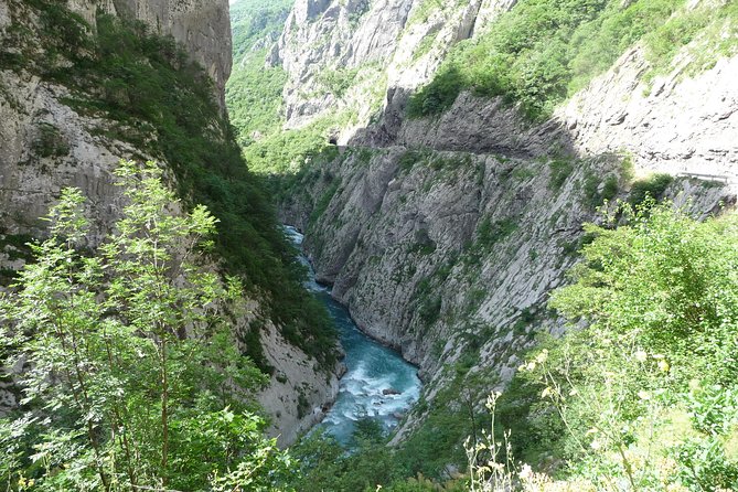 Moraca, Tara & Piva canyons with Durmitor national park - Why this long day works from Budva