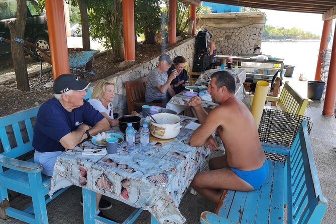 Mussel & Oyster Farm with Perast visitation Private Tour - Key points at a glance