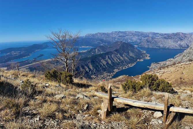 National Park Lovcen and Lipa Cave (Private tour) - Key points to know before booking