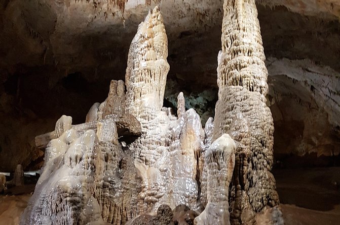 National Park Lovcen and Lipa Cave (Private tour) - Why this pairing works so well