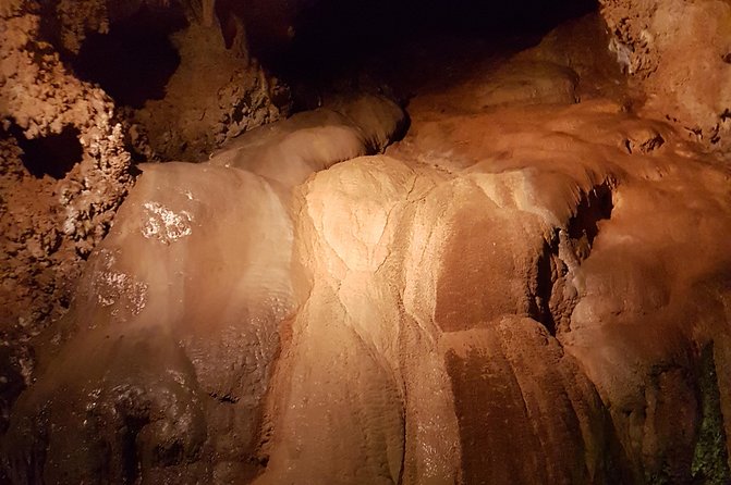 National Park Lovcen and Lipa Cave (Private tour) - Private transport from Kotor or Tivat