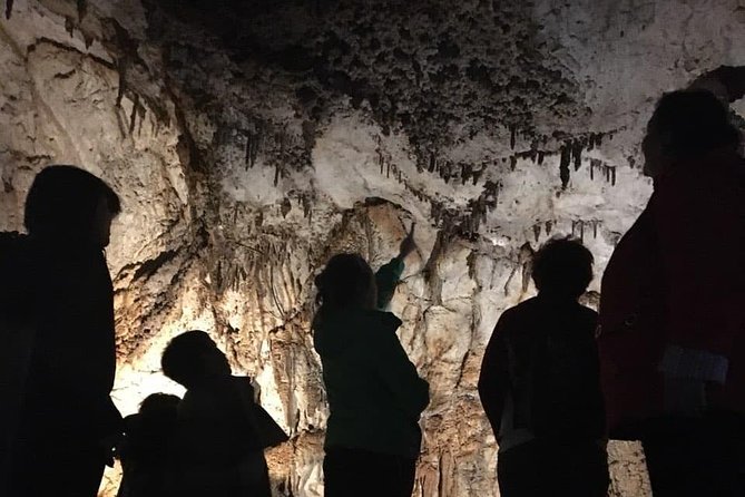 National Park Lovcen and Lipa Cave (Private tour) - Is $247.51 per person good value?