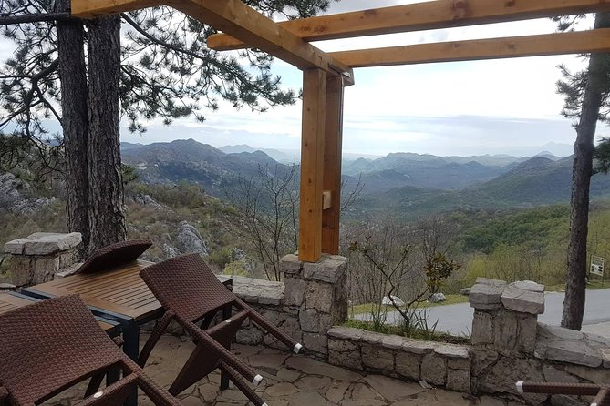National Park Lovcen and Lipa Cave (Private tour) - Who will enjoy this private day out?