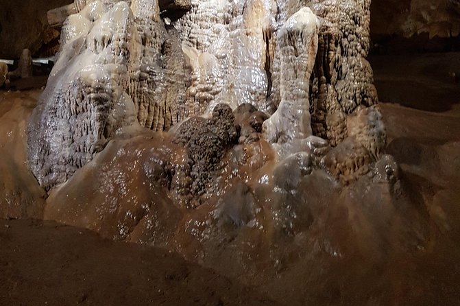 National Park Lovcen and Lipa Cave (Private tour) - Inside Lipa Cave for 90 minutes
