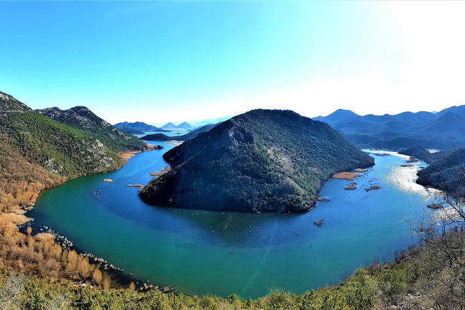 National park Skadar Lake (Private tour) - Key points before you book