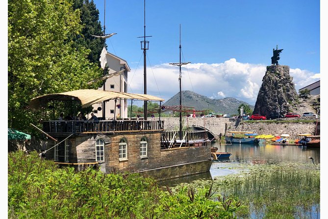National park Skadar Lake (Private tour) - What two hours at the lake can give you