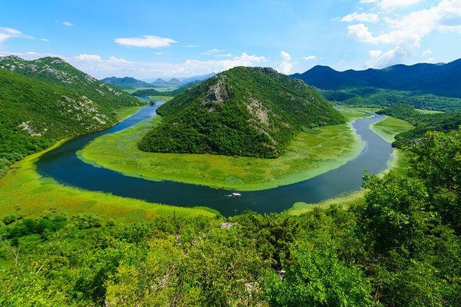 National park Skadar Lake (Private tour) - Budva in 45 minutes: a quick coastal snapshot