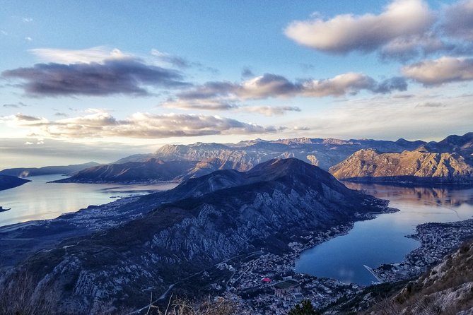 National parks and wine tasting (NP Lovcen, NP Skadar lake, Cetinje, Njegusi) - Why this six-hour route works from Podgorica