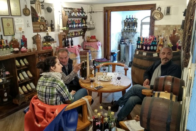 National parks and wine tasting (NP Lovcen, NP Skadar lake, Cetinje, Njegusi) - Pavlova Strana and the Skadar Lake view
