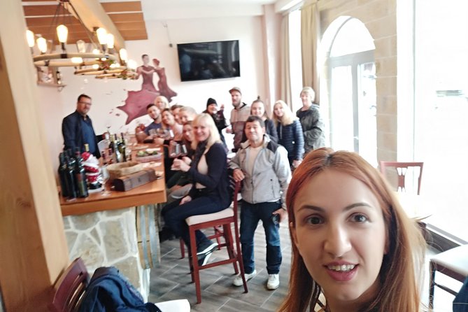 National parks and wine tasting (NP Lovcen, NP Skadar lake, Cetinje, Njegusi) - What the guides add to the day