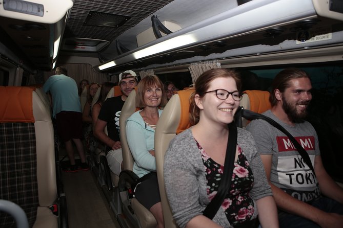 North Montenegro, Durmitor, Tara & Ostrog Tour - The day in five useful facts