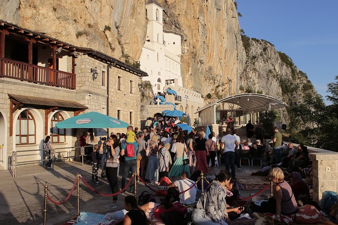 North Montenegro, Durmitor, Tara & Ostrog Tour - Žabljak and the feel of northern Montenegro
