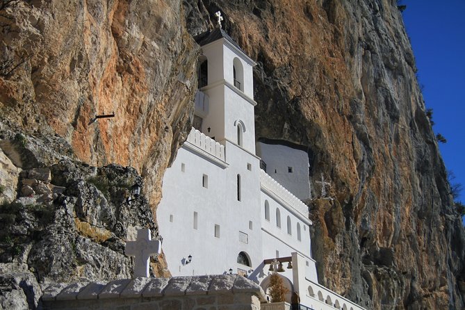 North Montenegro, Durmitor, Tara & Ostrog Tour - Guides, driving, and the comfort question