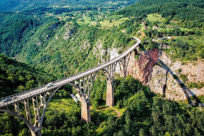 North Montenegro Tour:Žabljak - NP Durmitor - Black Lake - Đurđevića Tara Bridge - Why this private trip is worth considering