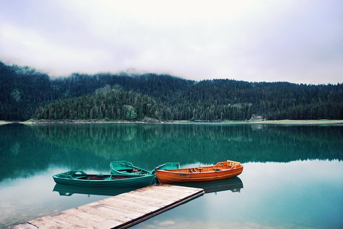 North Montenegro Tour:Žabljak - NP Durmitor - Black Lake - Đurđevića Tara Bridge - What the $277.49 price includes