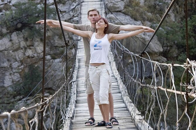 NORTH TOUR Np Biograd Gora-Lake-Moraca Canyon & Monastery-Kolasin - Kolasin gives the day a human scale