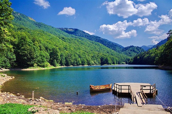 NP Biogradska Gora and Canyon Moraca (Private tour) - Key points to know before booking