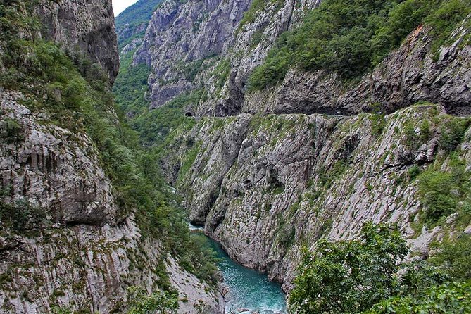 NP Biogradska Gora and Canyon Moraca (Private tour) - From Kotor toward Montenegro’s mountain interior