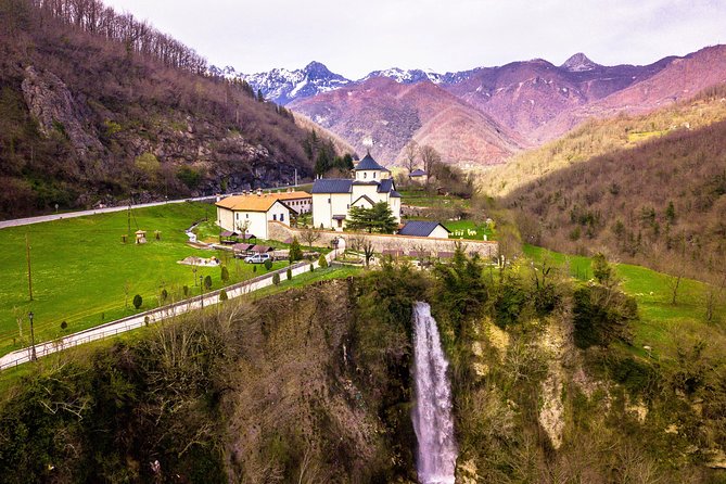 NP Biogradska Gora and Canyon Moraca (Private tour) - Timing, comfort, and the long return