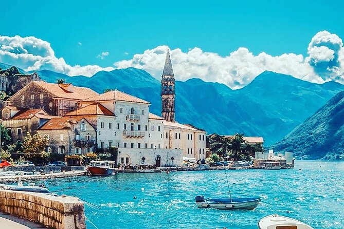 Old Kotor ,Charming Perast & Our Lady of the Rocks Private tour - Key points at a glance
