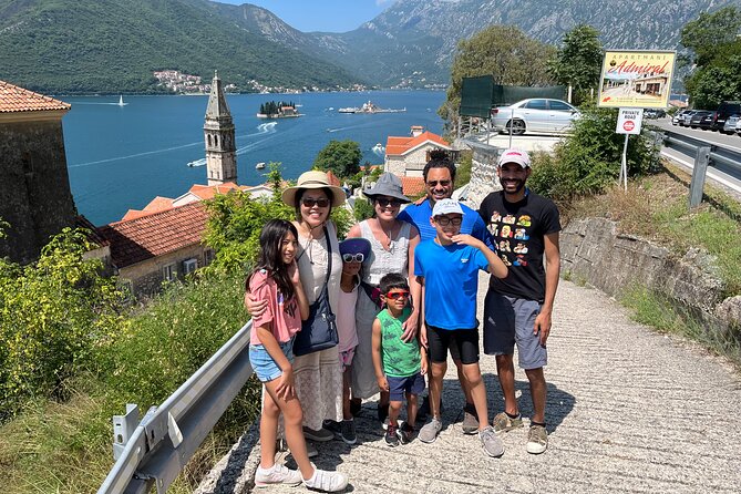 Old Kotor ,Charming Perast & Our Lady of the Rocks Private tour - Why this Kotor and Perast pairing works