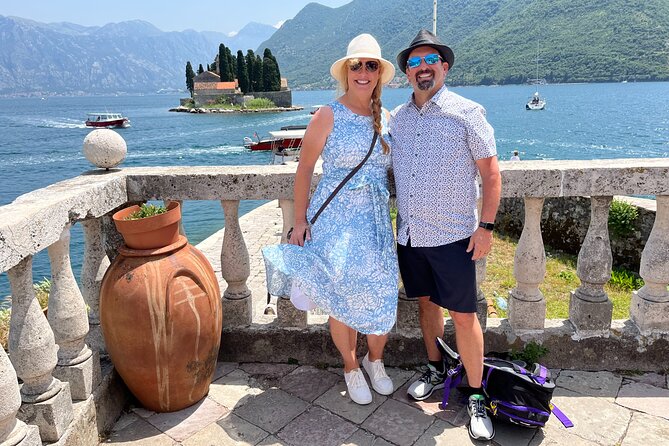 Old Kotor ,Charming Perast & Our Lady of the Rocks Private tour - What the private vehicle adds
