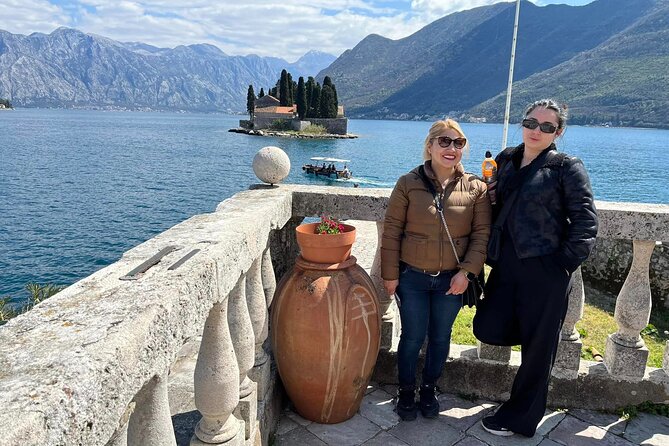 Old Kotor ,Charming Perast & Our Lady of the Rocks Private tour - How much time do you really need?