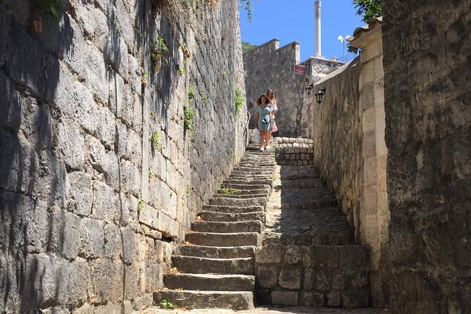 Old Kotor ,Charming Perast & Our Lady of the Rocks Private tour - Value, limits, and who should book