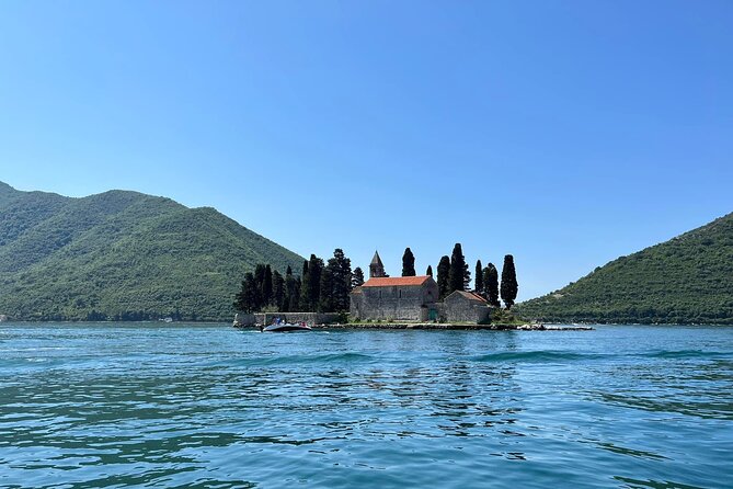 Old Kotor ,Charming Perast & Our Lady of the Rocks Private tour - From the Port of Kotor into the old town