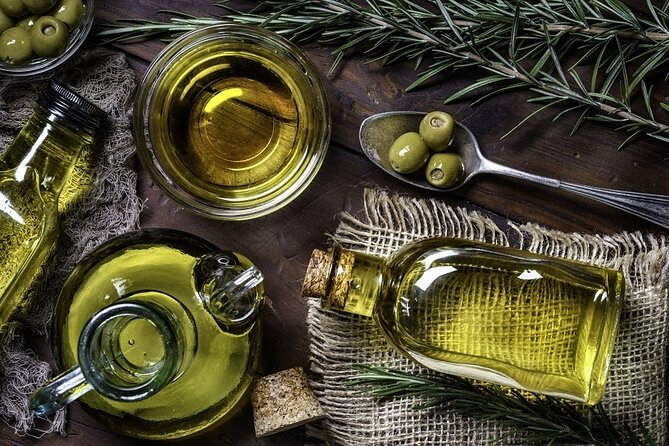 Olive oil farm to fork experience & short walking tour of Kotor - Starting in Kotor’s Old Town
