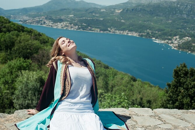 Olive oil farm to fork experience & short walking tour of Kotor - How Daniel and Liset Shape the Day