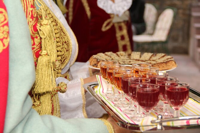 Olive oil farm to fork experience & short walking tour of Kotor - Is $863.54 a Fair Price?