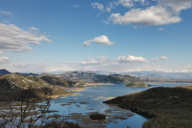 Ostrog and Rijeka Crnojevic Tour from Kotor - Riding with a private guide instead of driving